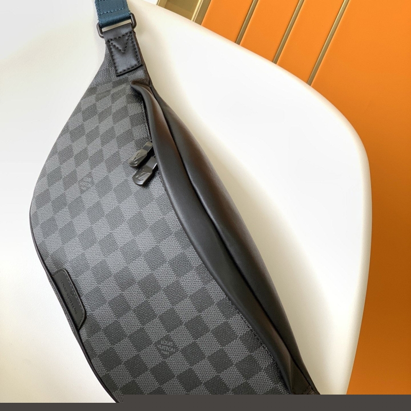 LV Waist & Chest Packs